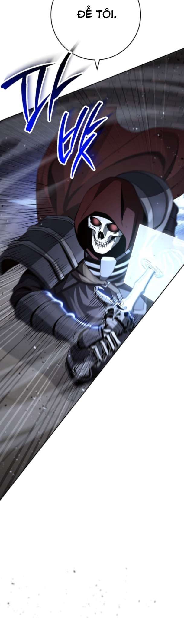 Cốt Binh Trở Lại - Chapter 257 - Page 41