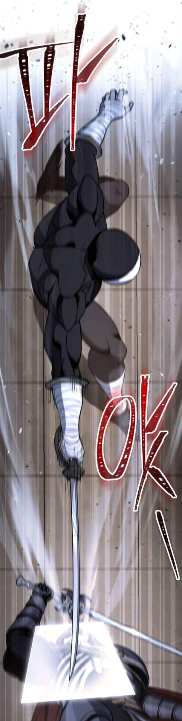 Cốt Binh Trở Lại - Chapter 257 - Page 42