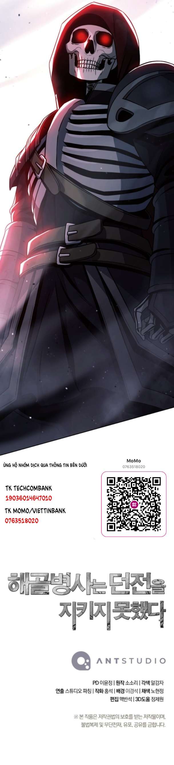 Cốt Binh Trở Lại - Chapter 257 - Page 48