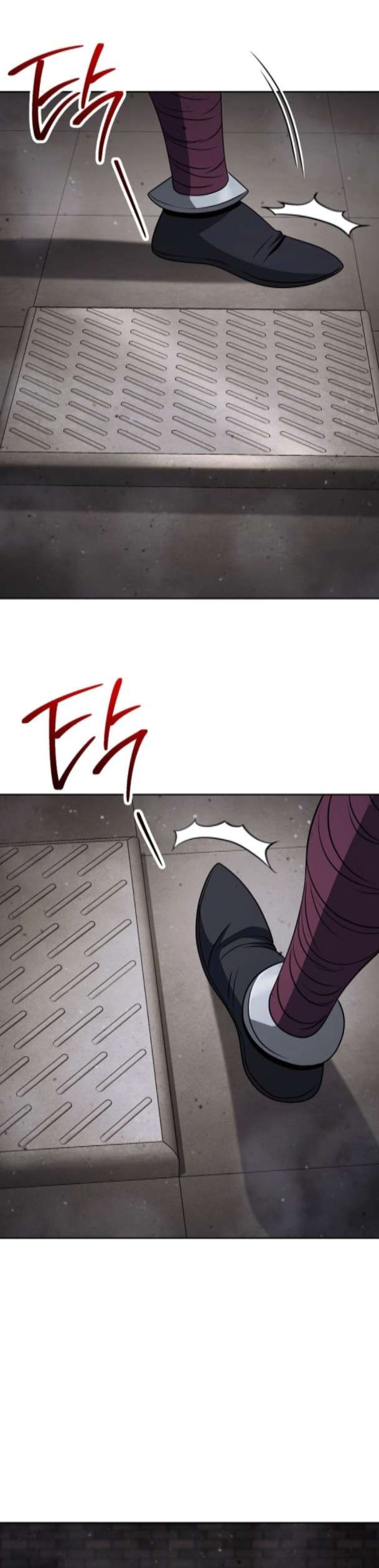 Cốt Binh Trở Lại - Chapter 257 - Page 5