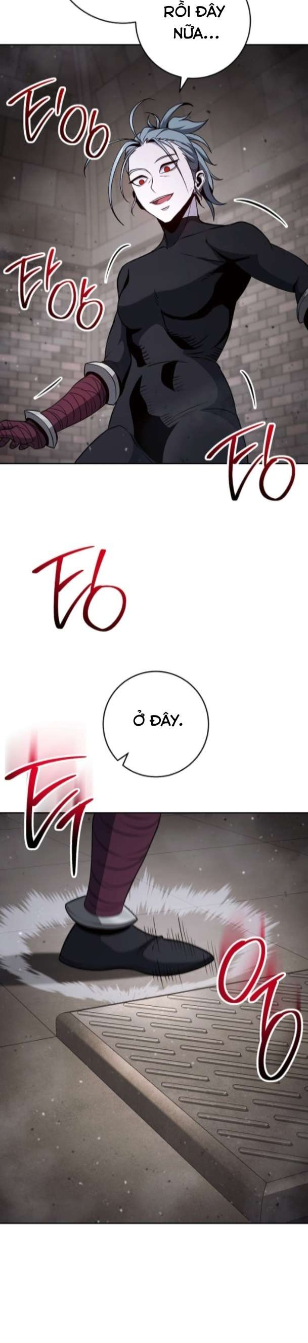 Cốt Binh Trở Lại - Chapter 257 - Page 8