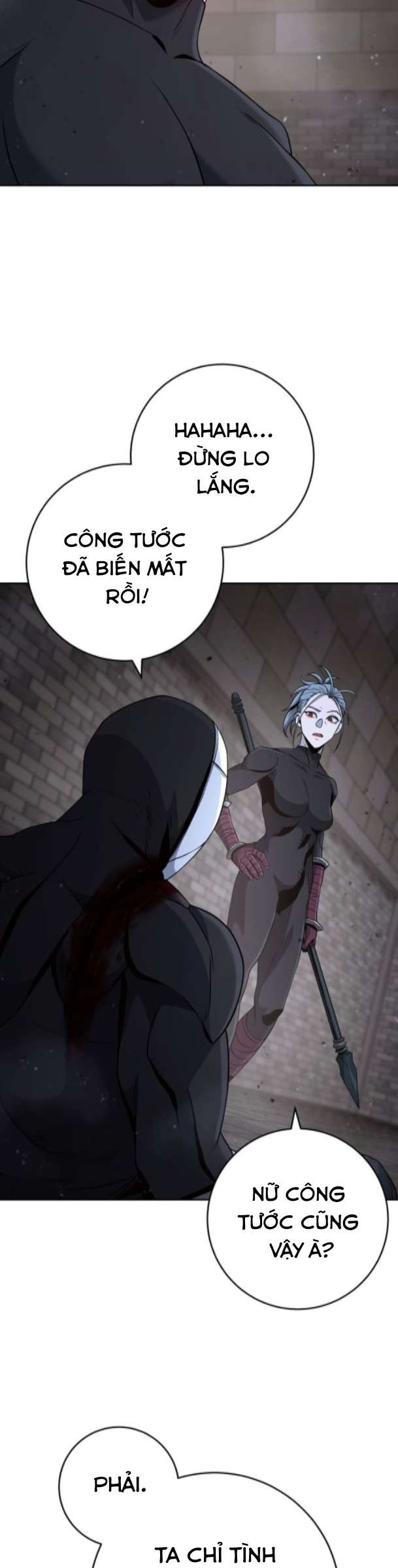 Cốt Binh Trở Lại - Chapter 258 - Page 10