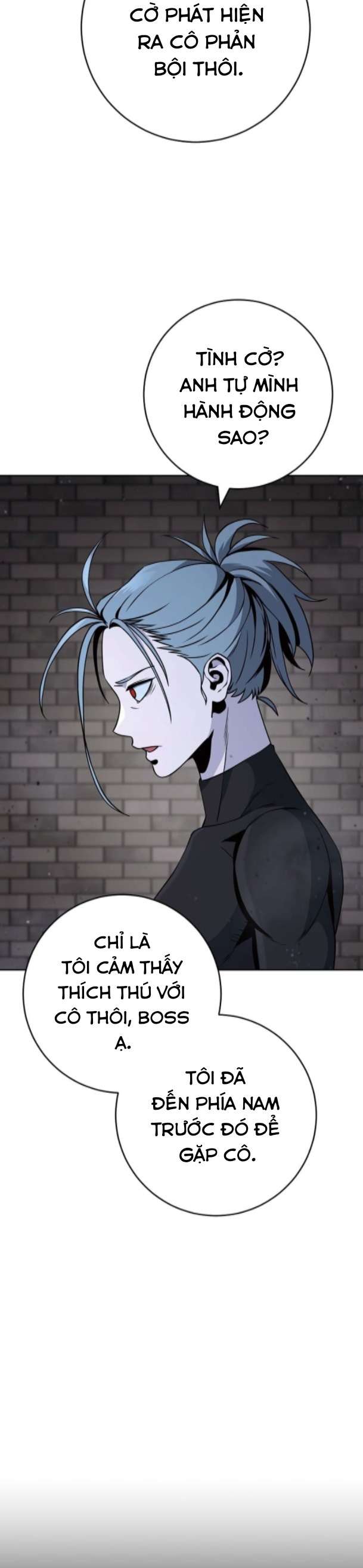 Cốt Binh Trở Lại - Chapter 258 - Page 11