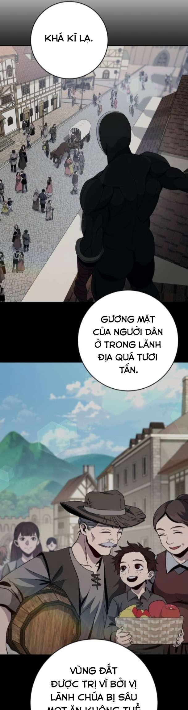 Cốt Binh Trở Lại - Chapter 258 - Page 12