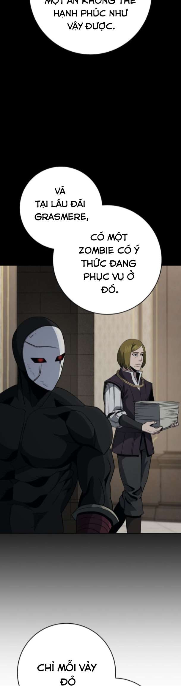 Cốt Binh Trở Lại - Chapter 258 - Page 13