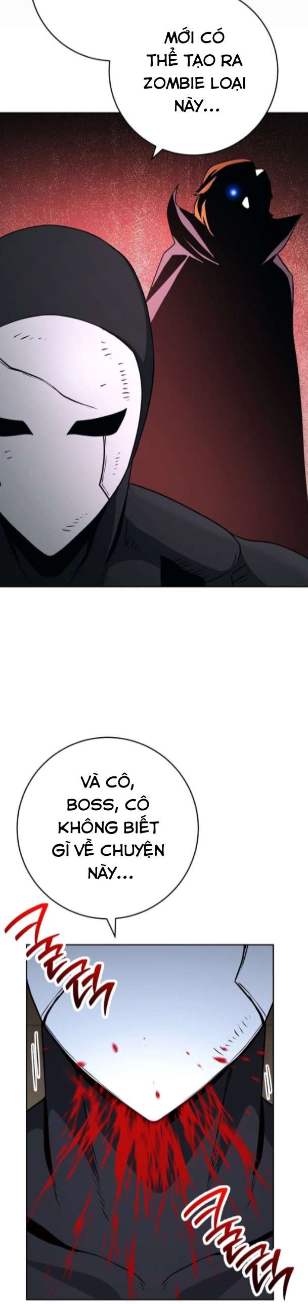 Cốt Binh Trở Lại - Chapter 258 - Page 14