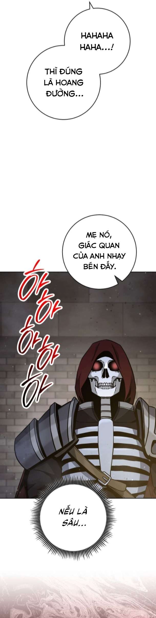 Cốt Binh Trở Lại - Chapter 258 - Page 15