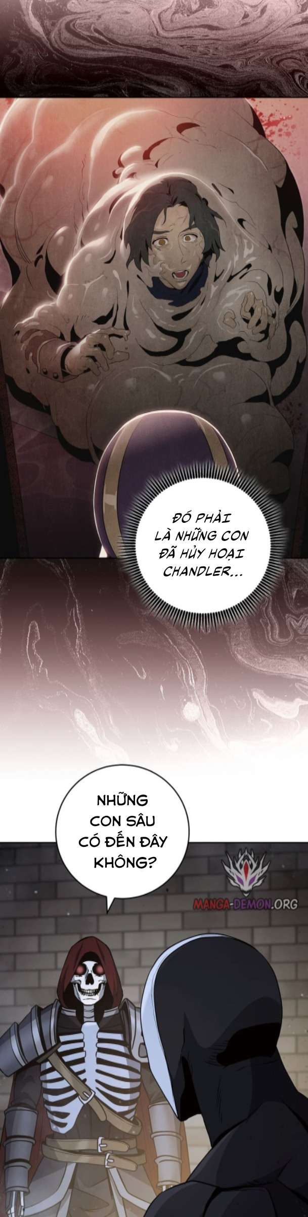 Cốt Binh Trở Lại - Chapter 258 - Page 16