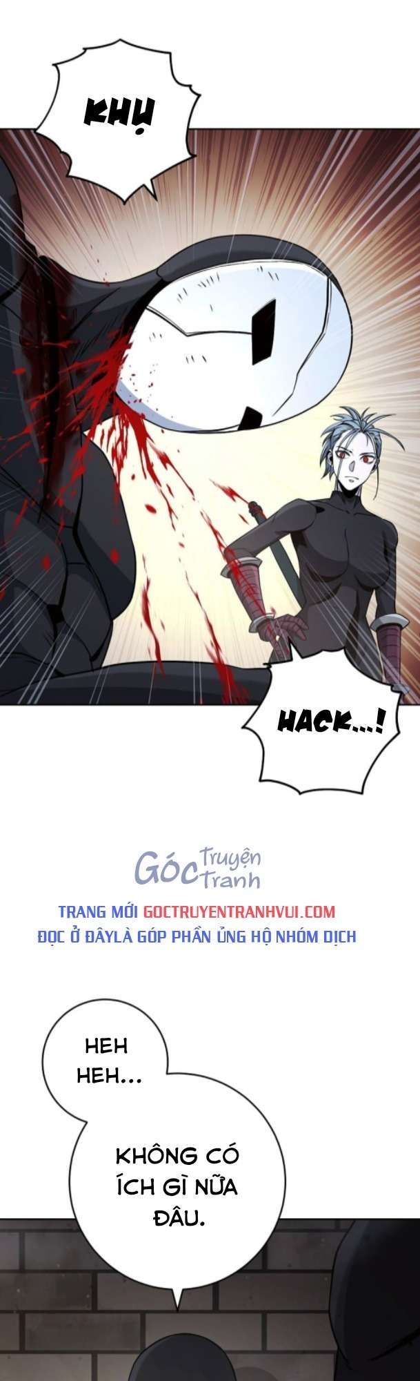 Cốt Binh Trở Lại - Chapter 258 - Page 18