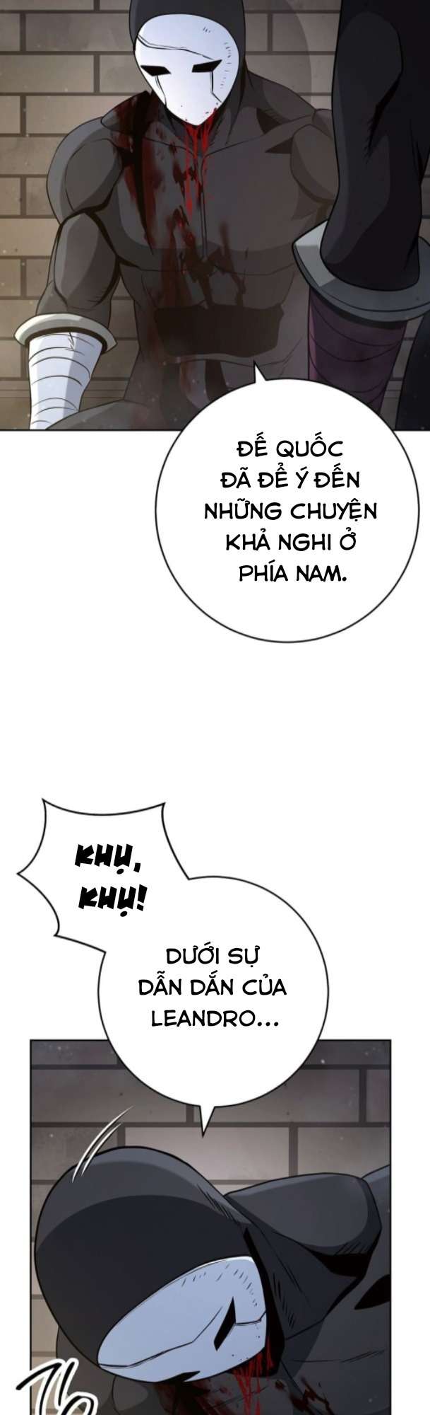 Cốt Binh Trở Lại - Chapter 258 - Page 19