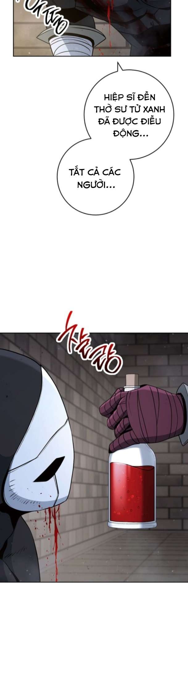 Cốt Binh Trở Lại - Chapter 258 - Page 20