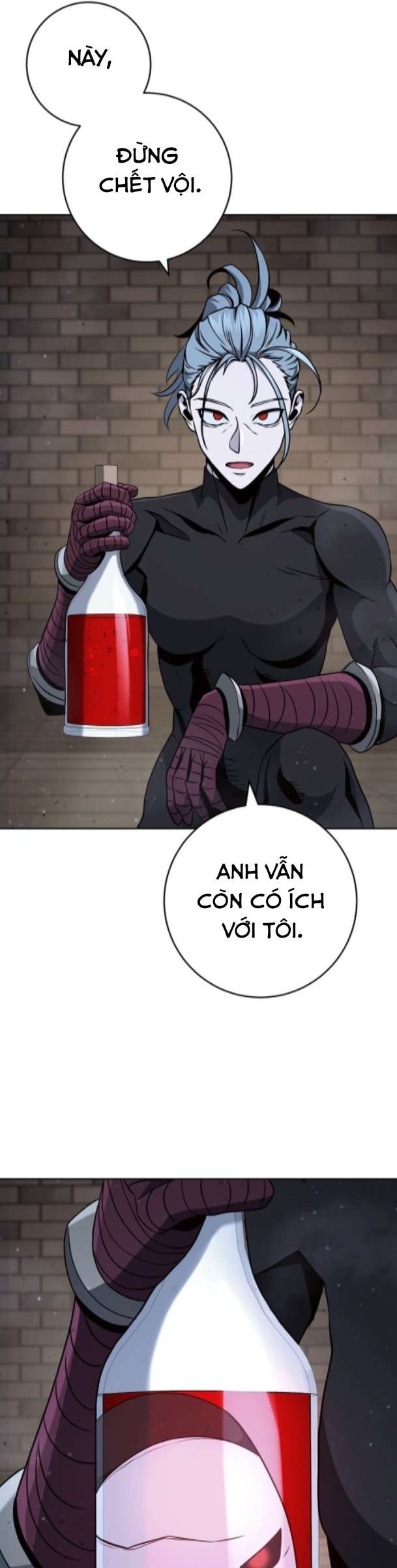 Cốt Binh Trở Lại - Chapter 258 - Page 21