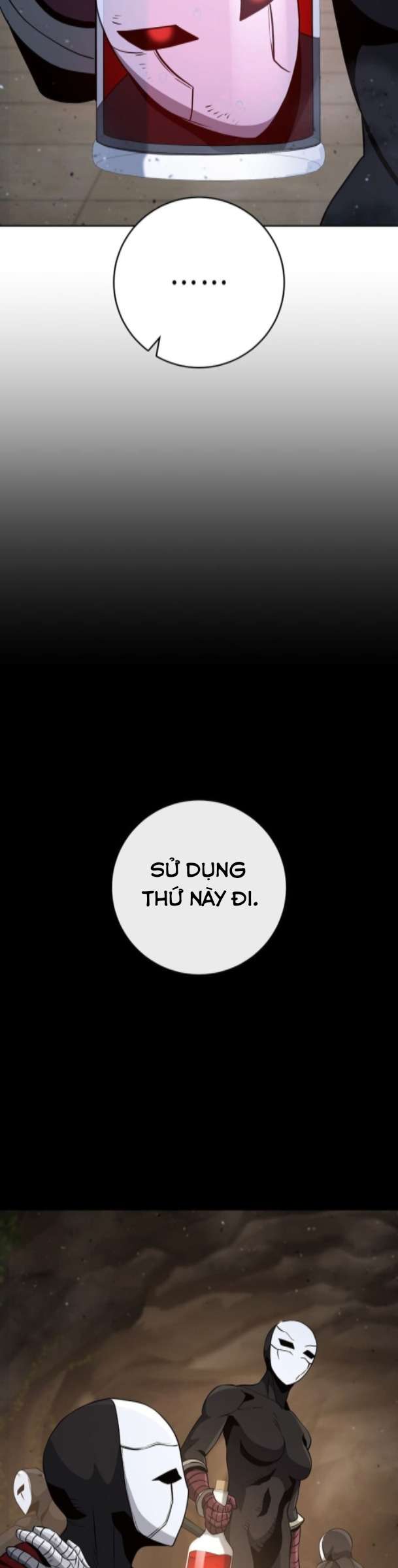 Cốt Binh Trở Lại - Chapter 258 - Page 22