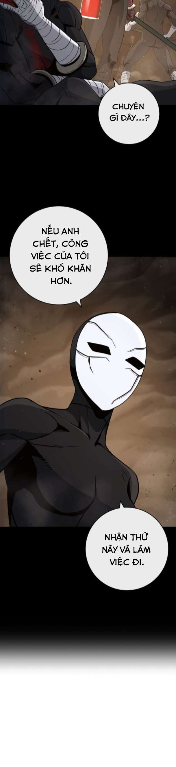 Cốt Binh Trở Lại - Chapter 258 - Page 23