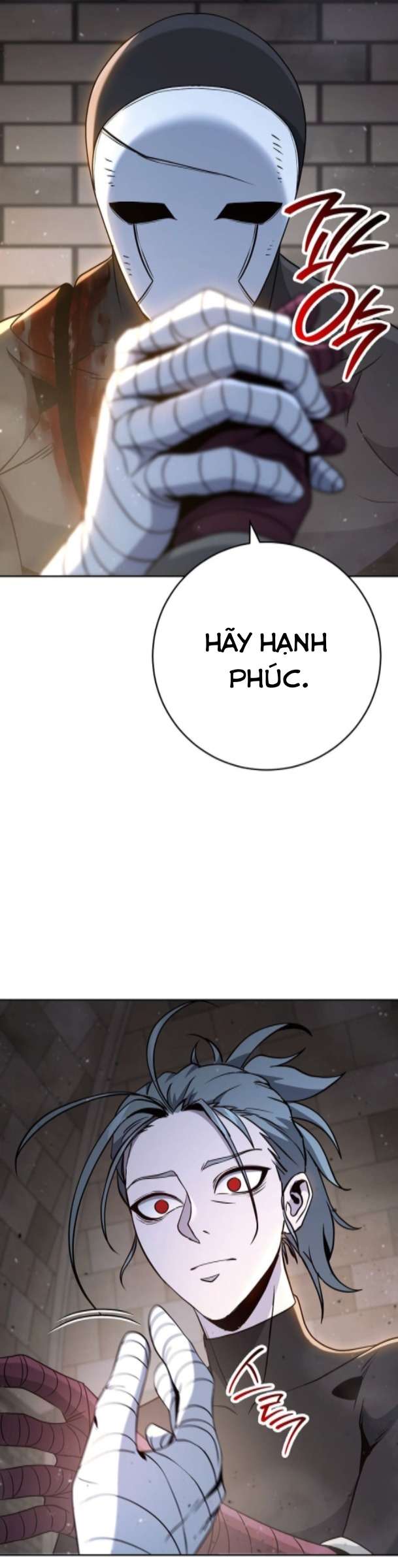 Cốt Binh Trở Lại - Chapter 258 - Page 27