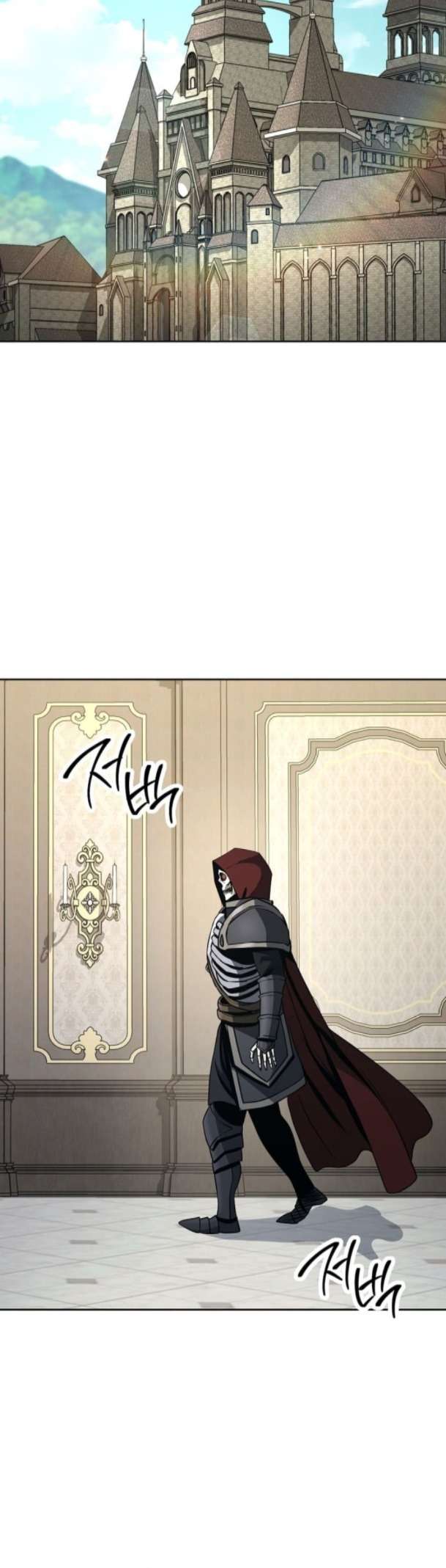 Cốt Binh Trở Lại - Chapter 258 - Page 32