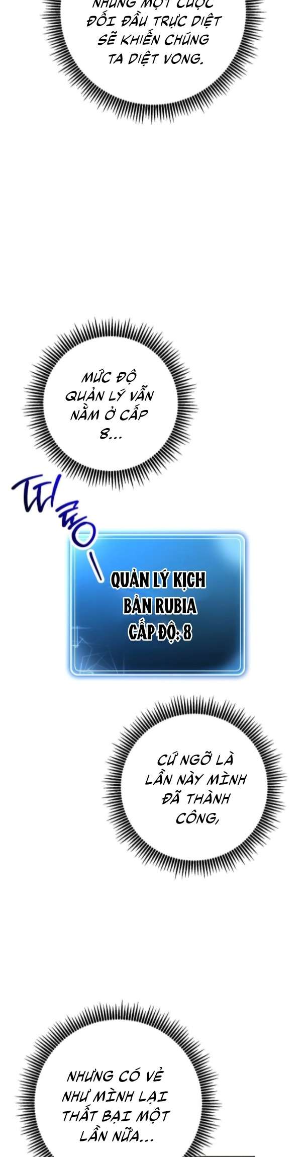 Cốt Binh Trở Lại - Chapter 258 - Page 34