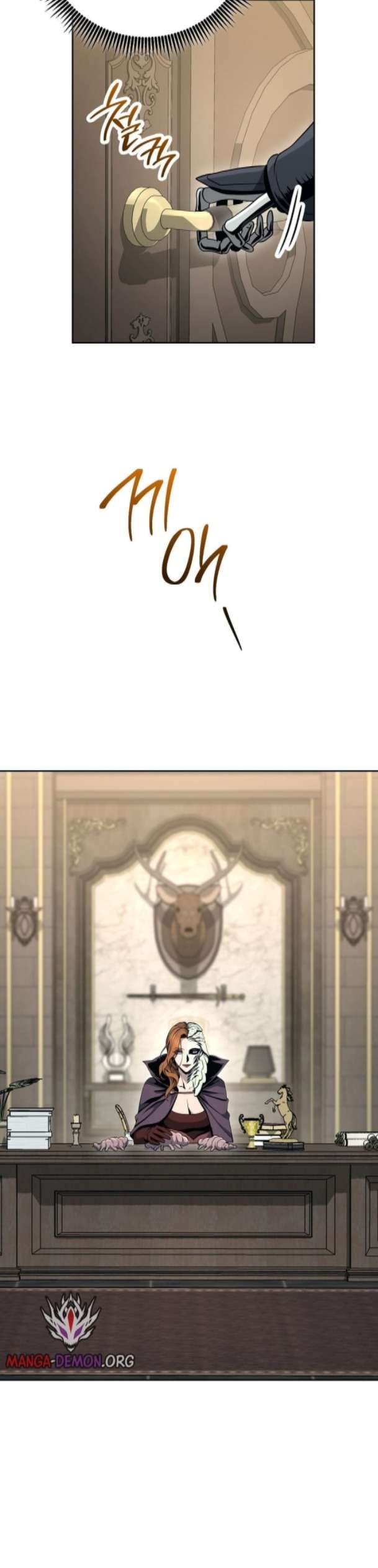 Cốt Binh Trở Lại - Chapter 258 - Page 35