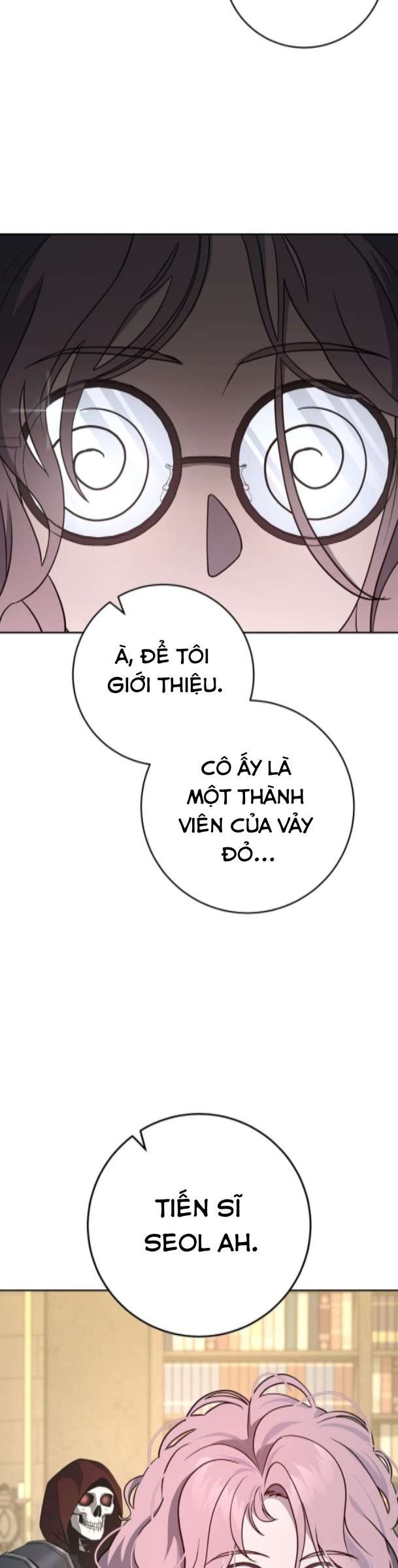 Cốt Binh Trở Lại - Chapter 258 - Page 40