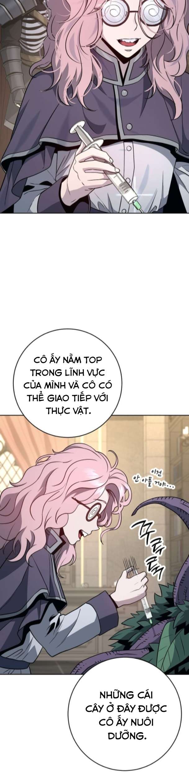 Cốt Binh Trở Lại - Chapter 258 - Page 41