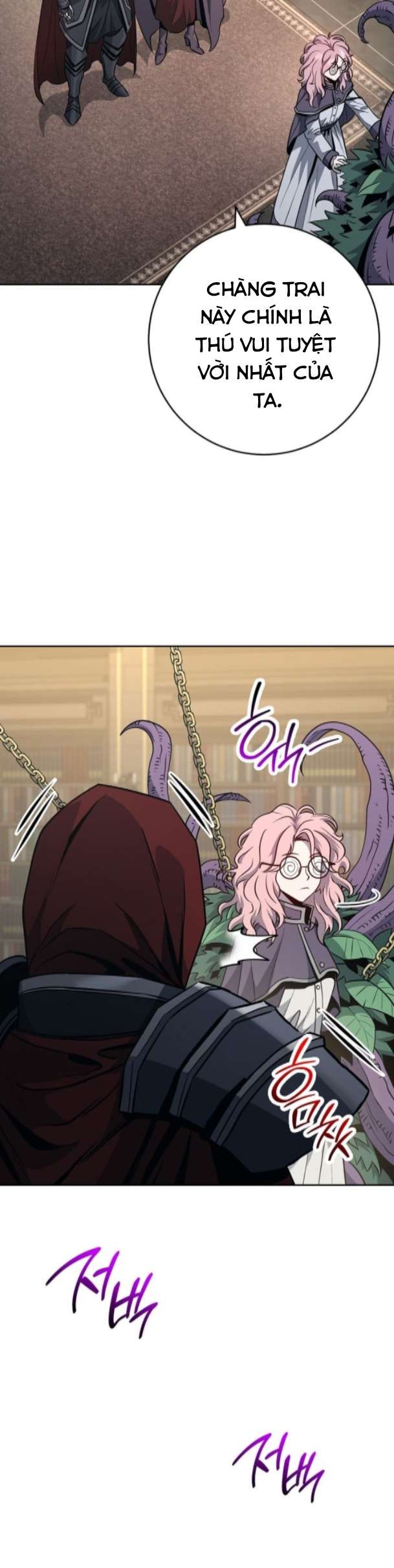 Cốt Binh Trở Lại - Chapter 258 - Page 44