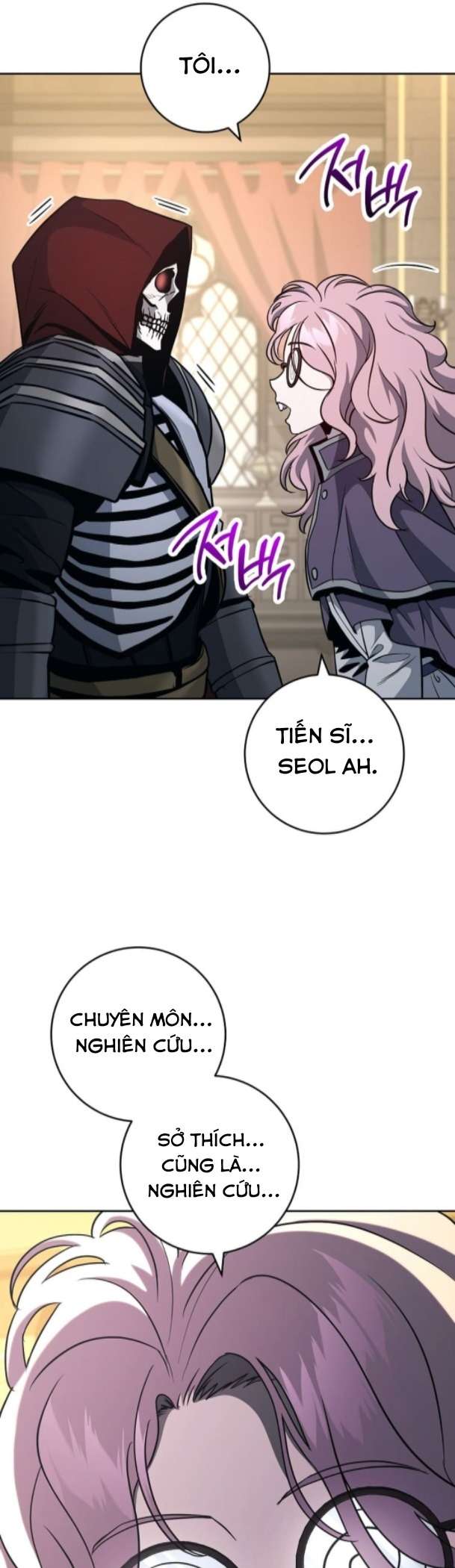 Cốt Binh Trở Lại - Chapter 258 - Page 45