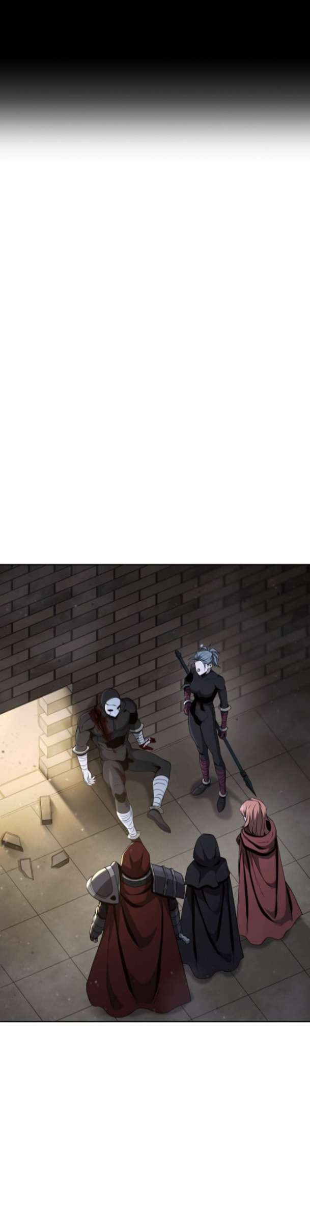 Cốt Binh Trở Lại - Chapter 258 - Page 5