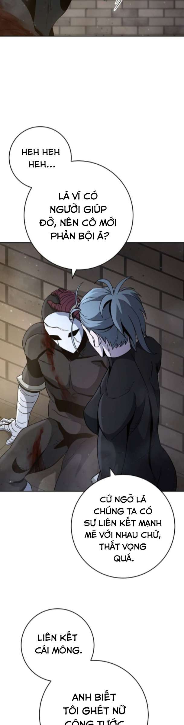 Cốt Binh Trở Lại - Chapter 258 - Page 7