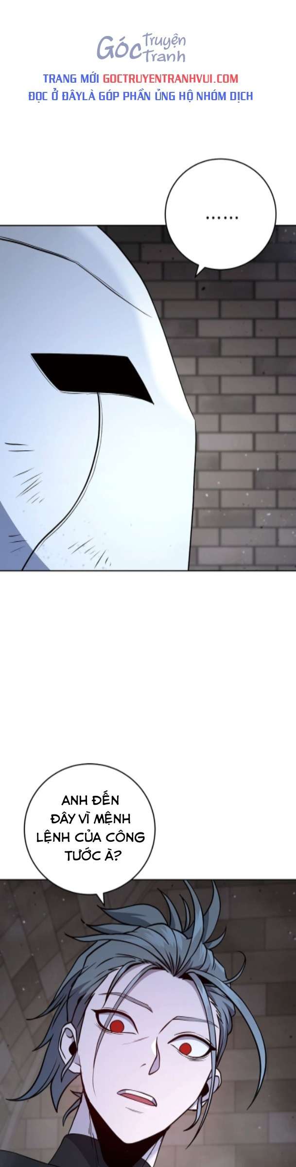 Cốt Binh Trở Lại - Chapter 258 - Page 9