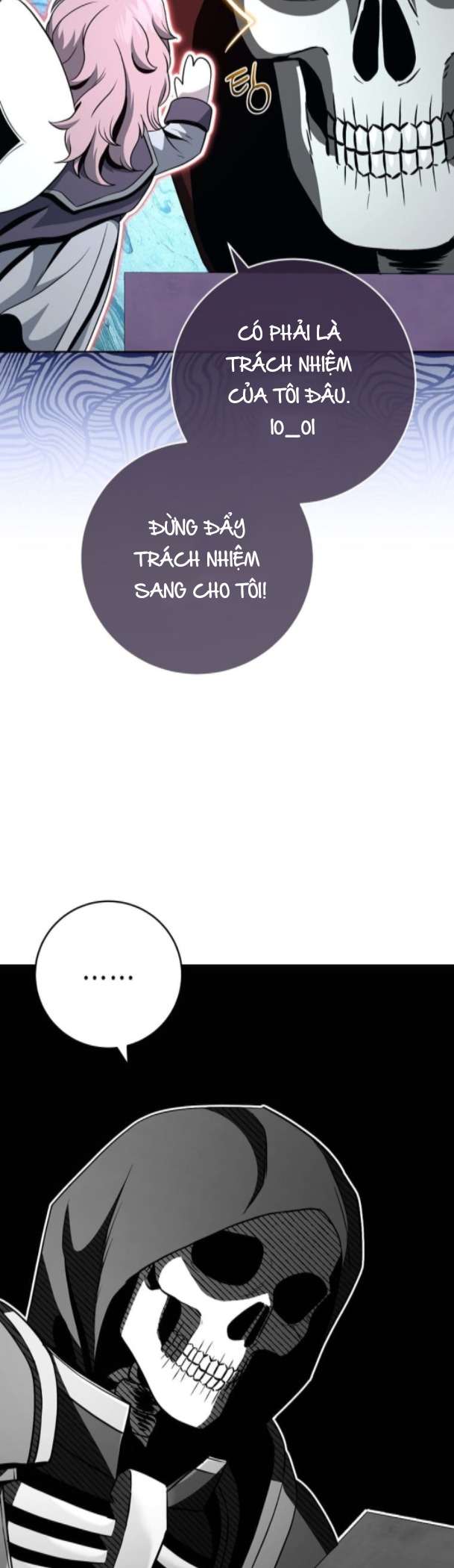 Cốt Binh Trở Lại - Chapter 259 - Page 10