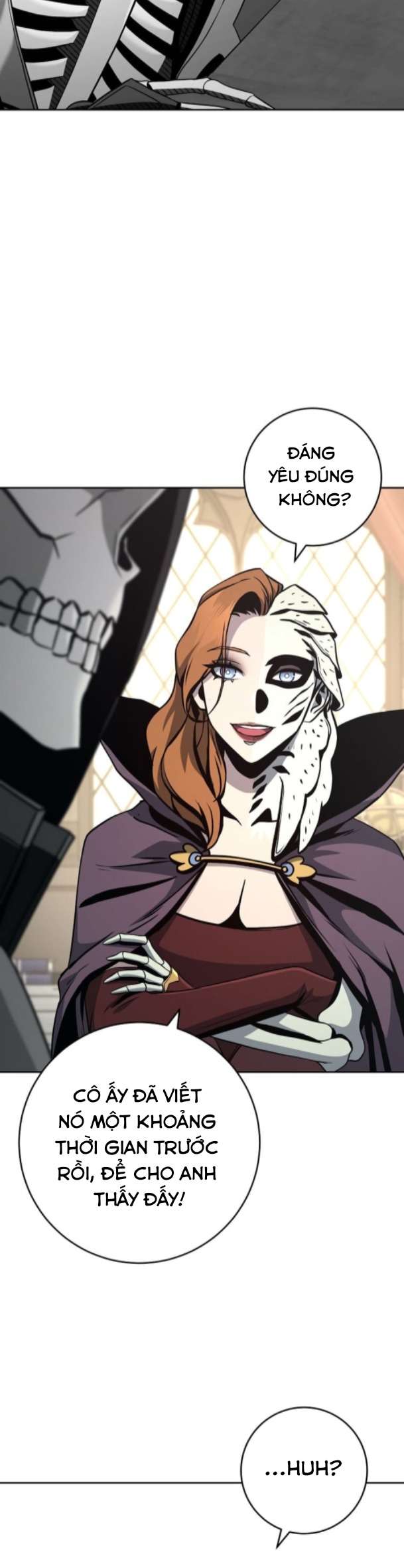 Cốt Binh Trở Lại - Chapter 259 - Page 11