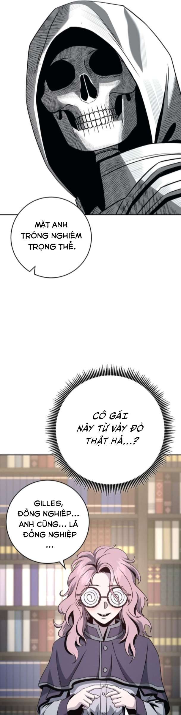 Cốt Binh Trở Lại - Chapter 259 - Page 12