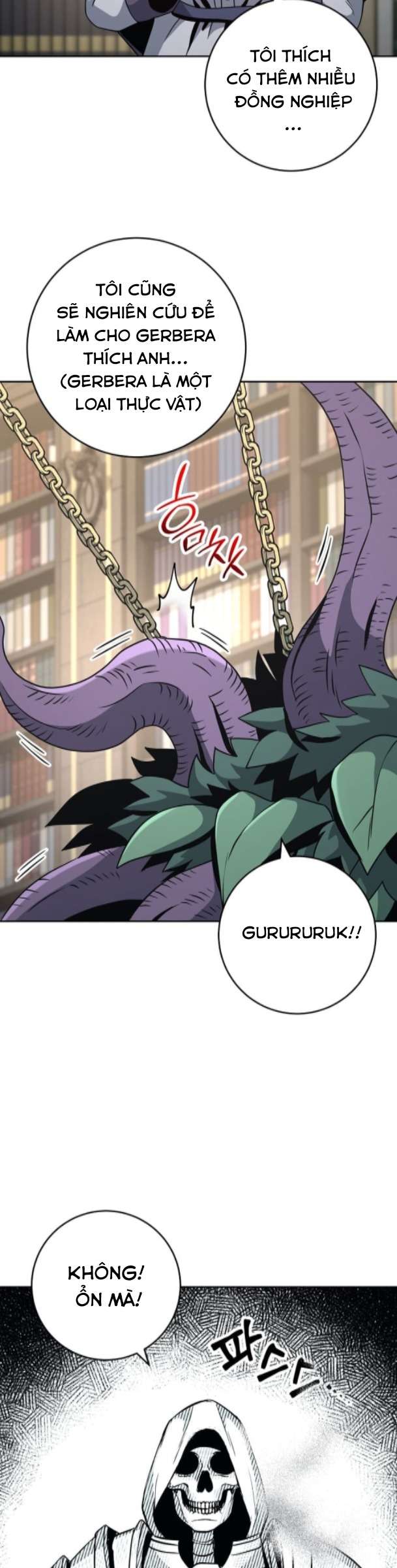 Cốt Binh Trở Lại - Chapter 259 - Page 13