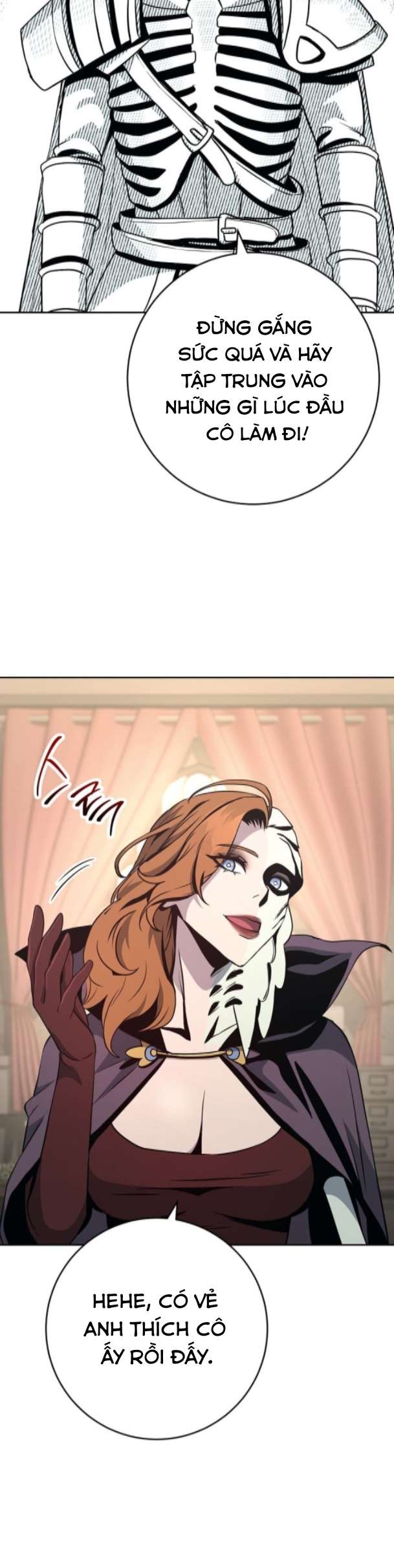 Cốt Binh Trở Lại - Chapter 259 - Page 14