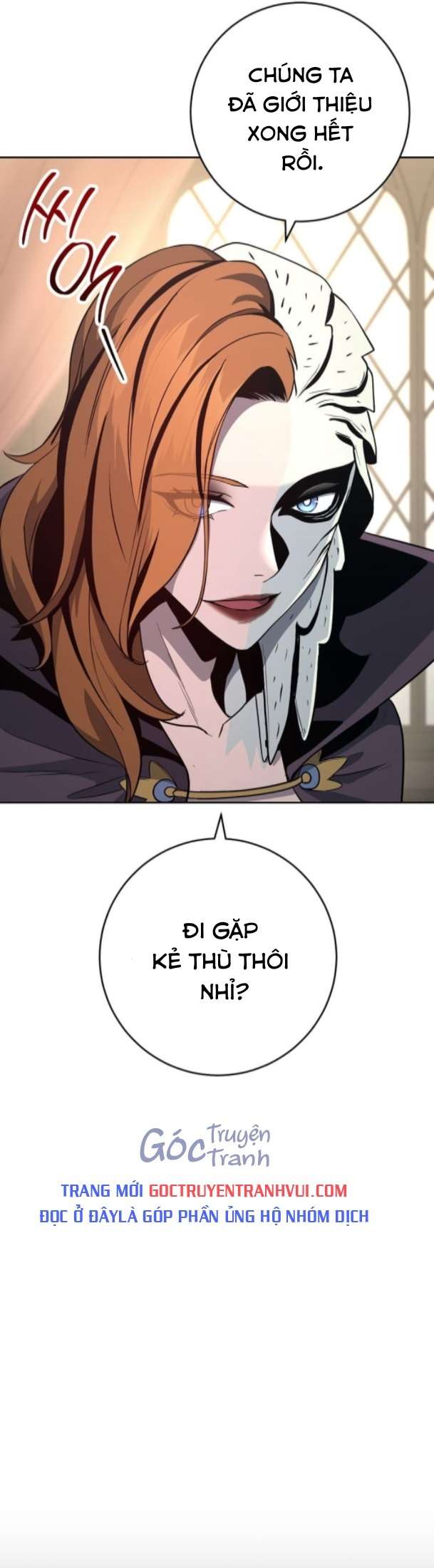 Cốt Binh Trở Lại - Chapter 259 - Page 15