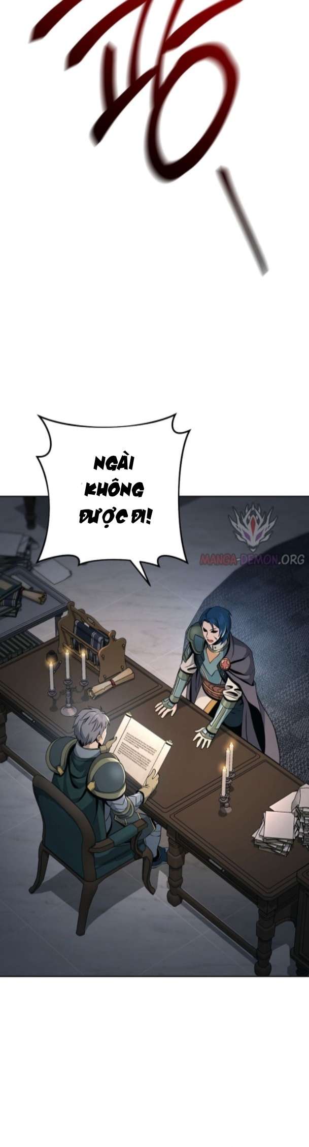 Cốt Binh Trở Lại - Chapter 259 - Page 17