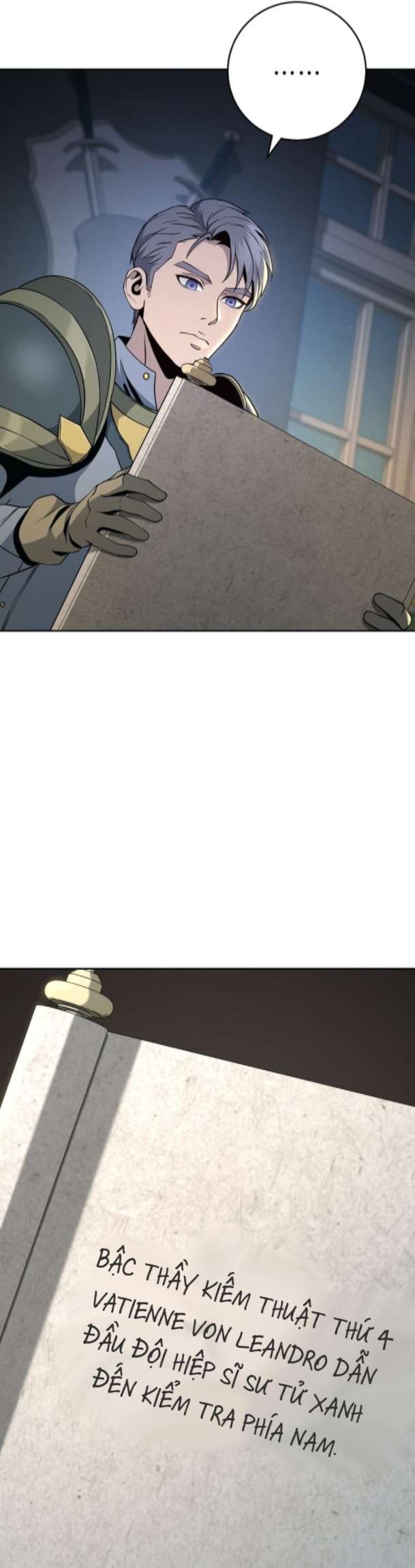 Cốt Binh Trở Lại - Chapter 259 - Page 18