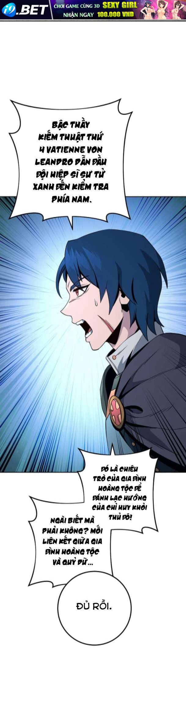 Cốt Binh Trở Lại - Chapter 259 - Page 19