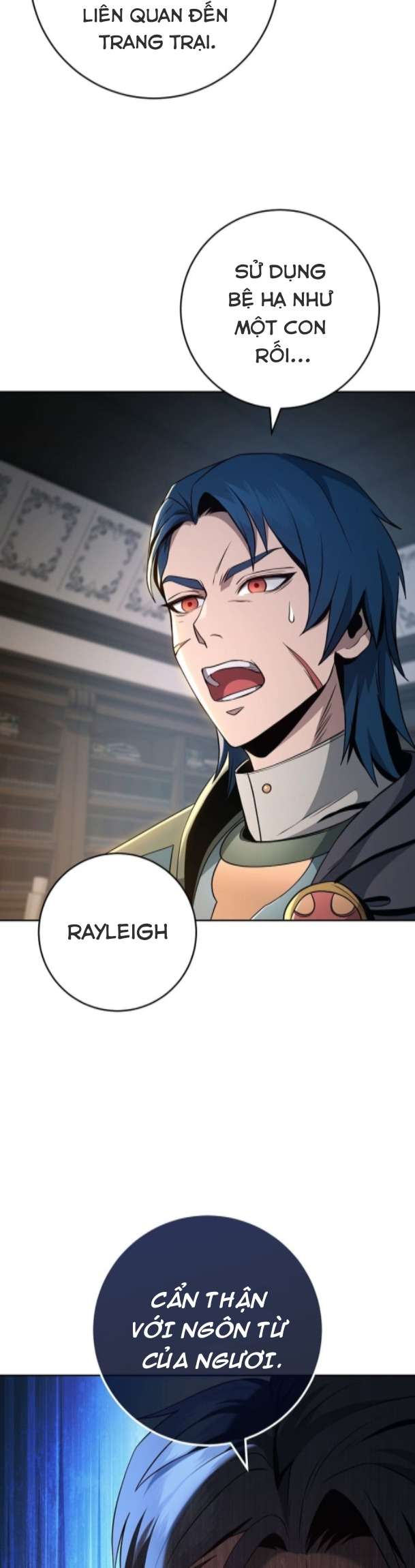 Cốt Binh Trở Lại - Chapter 259 - Page 22