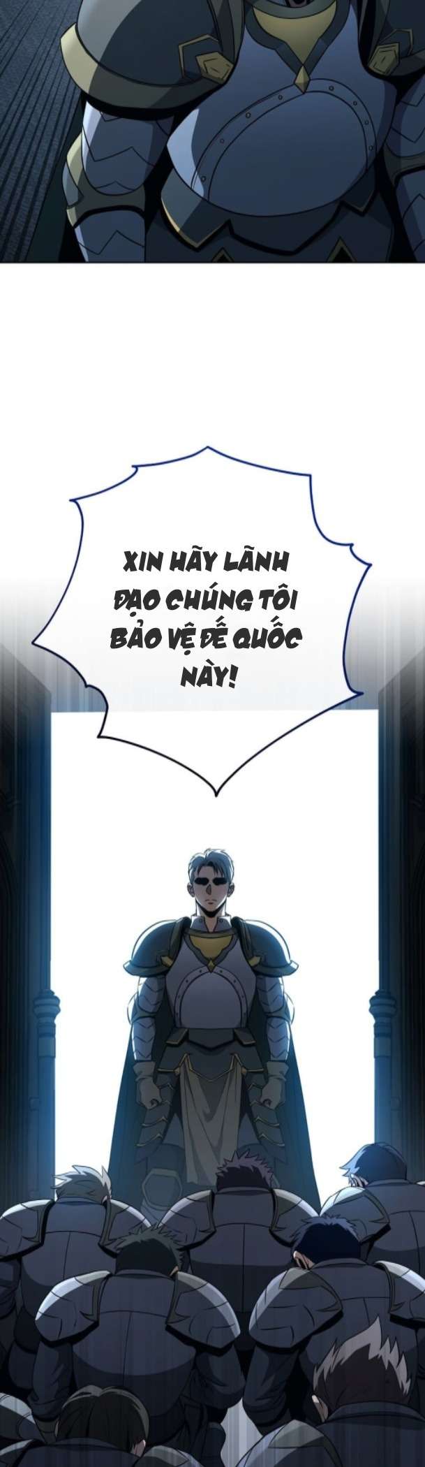 Cốt Binh Trở Lại - Chapter 259 - Page 25