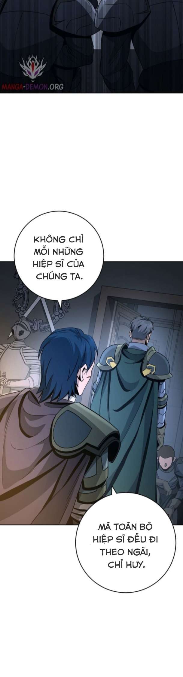 Cốt Binh Trở Lại - Chapter 259 - Page 26
