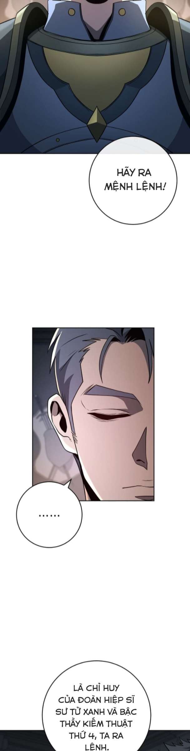 Cốt Binh Trở Lại - Chapter 259 - Page 28