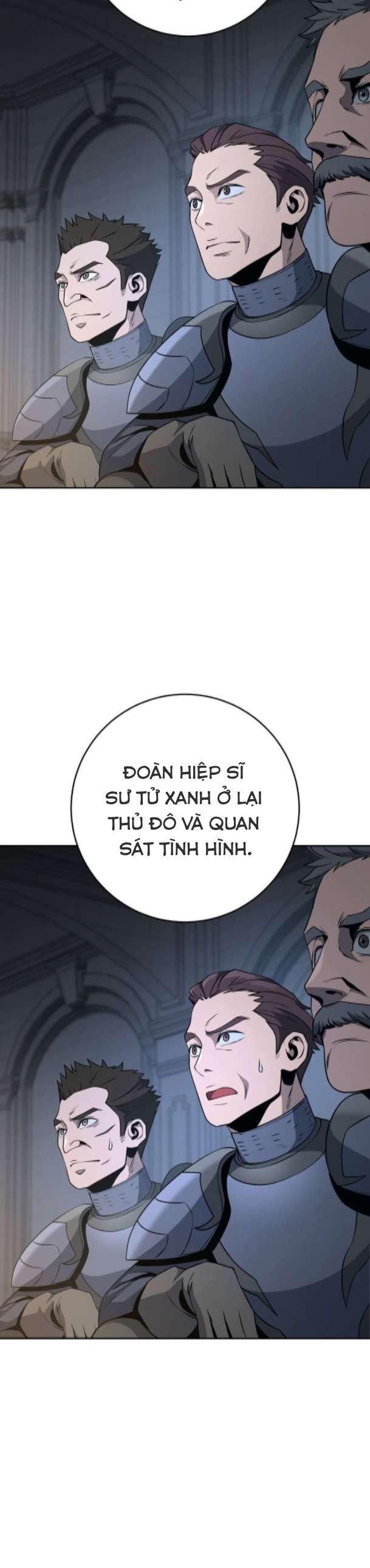Cốt Binh Trở Lại - Chapter 259 - Page 29