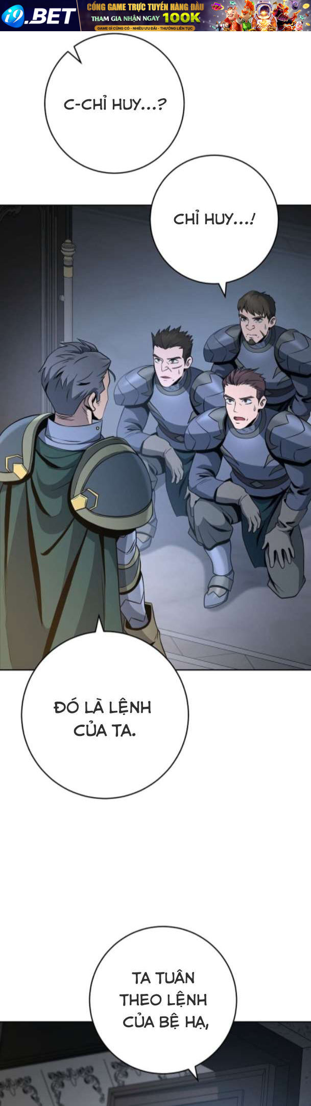 Cốt Binh Trở Lại - Chapter 259 - Page 30