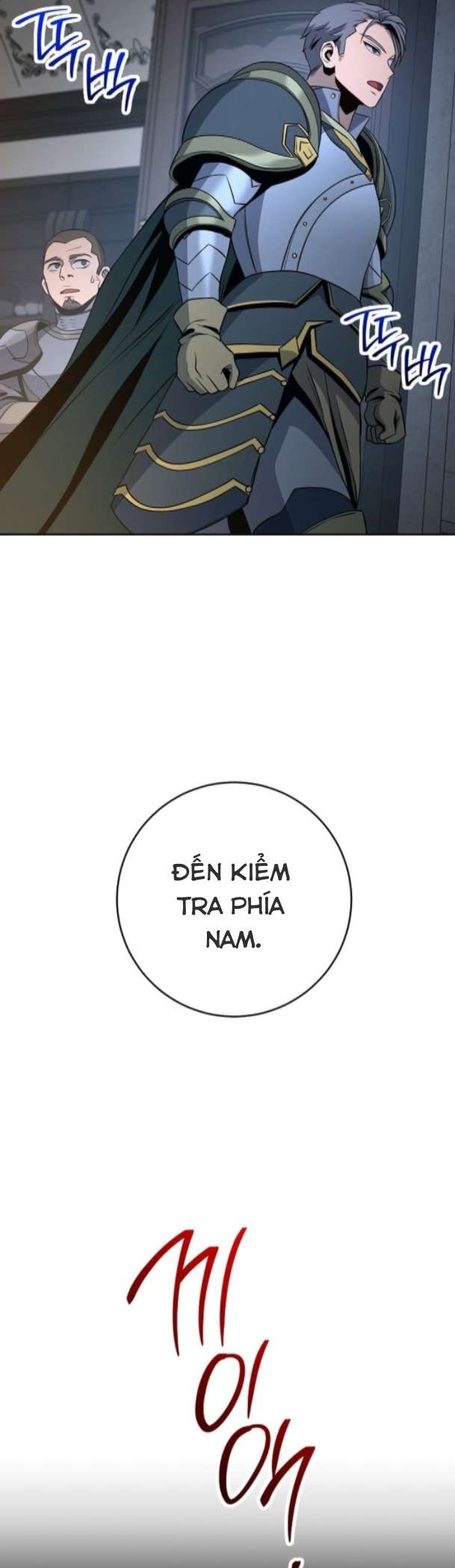 Cốt Binh Trở Lại - Chapter 259 - Page 31