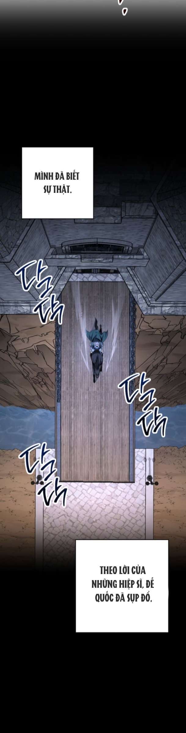 Cốt Binh Trở Lại - Chapter 259 - Page 32