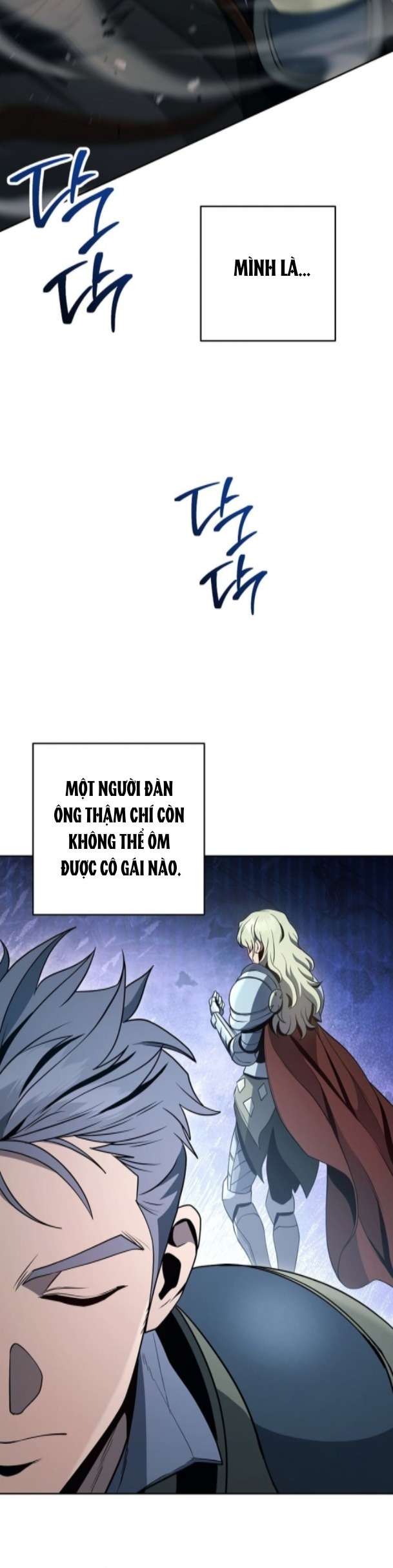 Cốt Binh Trở Lại - Chapter 259 - Page 38