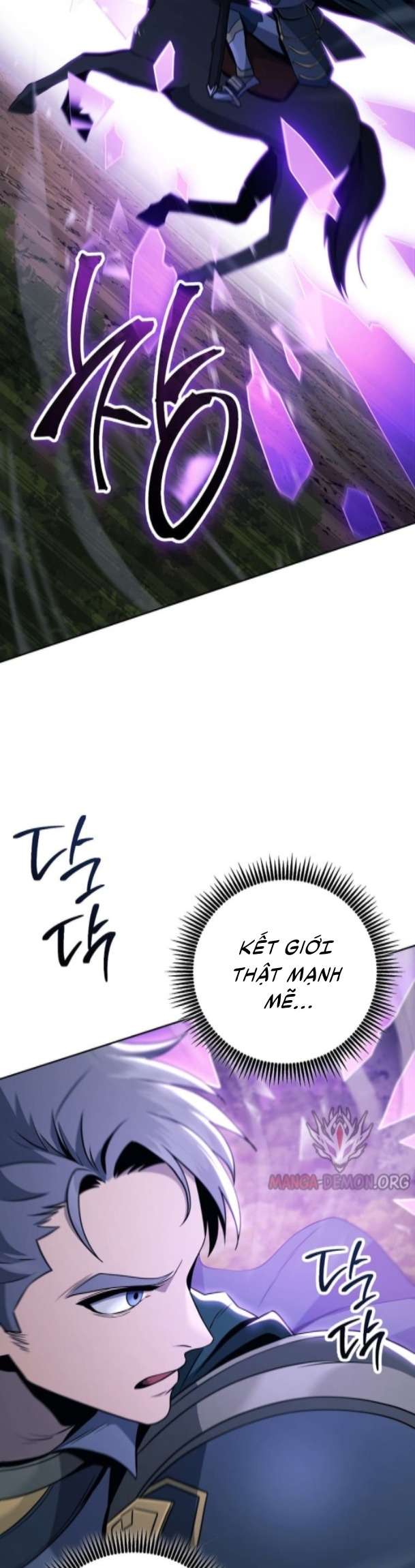 Cốt Binh Trở Lại - Chapter 259 - Page 43