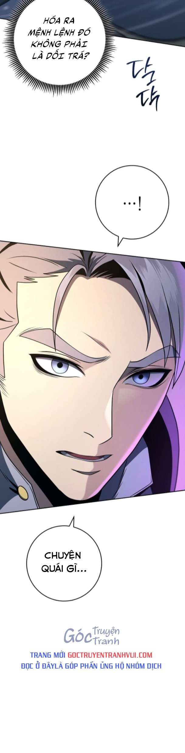 Cốt Binh Trở Lại - Chapter 259 - Page 44