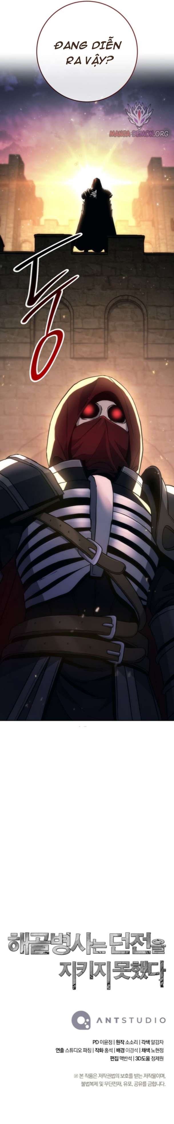 Cốt Binh Trở Lại - Chapter 259 - Page 45